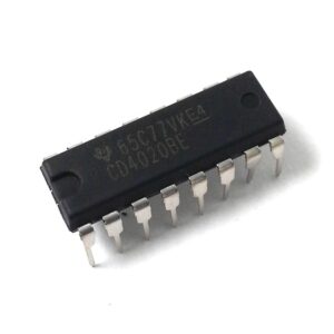 CD4020<span style="color: gray;  font-family: Arial; font-weight: 200;font-size: 14px;"> 5256 </span>