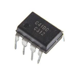 C41DC<span style="color: gray;  font-family: Arial; font-weight: 200;font-size: 14px;"> 0752 </span>