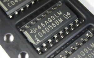 CD4056-SMD<span style="color: gray;  font-family: Arial; font-weight: 200;font-size: 14px;"> 4130 </span>