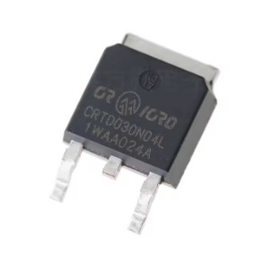 CRTD030N04L<span style="color: gray;  font-family: Arial; font-weight: 200;font-size: 14px;"> 18837</span>