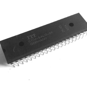 CCUSALO-09<span style="color: gray;  font-family: Arial; font-weight: 200;font-size: 14px;"> 12894</span>