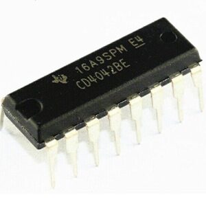 CD4042<span style="color: gray;  font-family: Arial; font-weight: 200;font-size: 14px;"> 5966 </span>