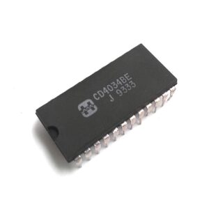 CD4034<span style="color: gray;  font-family: Arial; font-weight: 200;font-size: 14px;"> 13092</span>