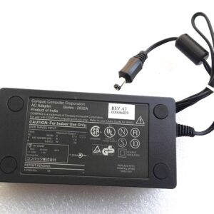 ISP 220V/17.5V-1.8A COMPA<span style="color: gray; font-family: Arial; font-weight: 200;font-size: 14px;"> 3843 </span>