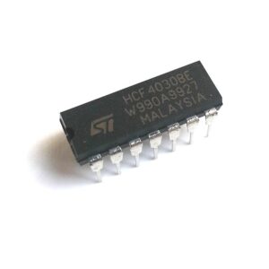 CD4030<span style="color: gray;  font-family: Arial; font-weight: 200;font-size: 14px;"> 3578 </span>