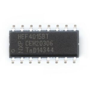 CD4015-SMD<span style="color: gray;  font-family: Arial; font-weight: 200;font-size: 14px;"> 3922 </span>