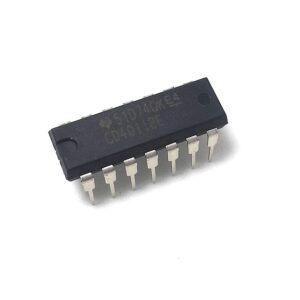 CD4011<span style="color: gray;  font-family: Arial; font-weight: 200;font-size: 14px;"> 6866 </span>