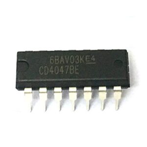 CD4047<span style="color: gray;  font-family: Arial; font-weight: 200;font-size: 14px;"> 3579 </span>