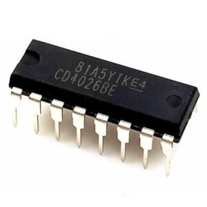 CD4026<span style="color: gray;  font-family: Arial; font-weight: 200;font-size: 14px;"> 0436 </span>