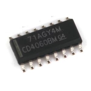 CD4060-SMD<span style="color: gray;  font-family: Arial; font-weight: 200;font-size: 14px;"> 4755 </span>
