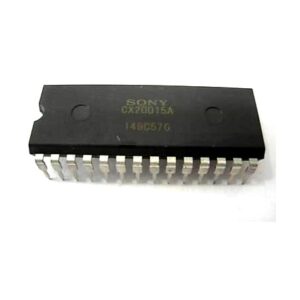 CX20015A<span style="color: gray;  font-family: Arial; font-weight: 200;font-size: 14px;"> 10919</span>