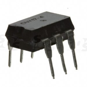 CNY17-4<span style="color: gray;  font-family: Arial; font-weight: 200;font-size: 14px;"> 3581 </span>