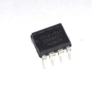 CR6842T<span style="color: gray;  font-family: Arial; font-weight: 200;font-size: 14px;"> A604 </span>