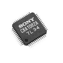 CXA1082A-SMD<span style="color: gray;  font-family: Arial; font-weight: 200;font-size: 14px;"> 12896</span>