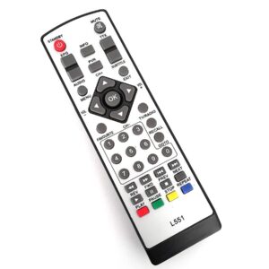 DALJ DVB-T2 XPLORE<span style="color: gray;  font-family: Arial; font-weight: 200;font-size: 14px;"> 4880 </span>