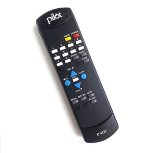 DALJ PILOT P4111<span style="color: gray;  font-family: Arial; font-weight: 200;font-size: 14px;"> 24r21</span>