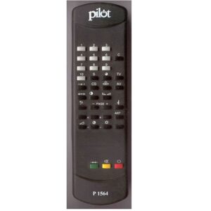 DALJ PILOT P1564<span style="color: gray; font-family: Arial; font-weight: 200;font-size: 14px;"> 2421h</span>