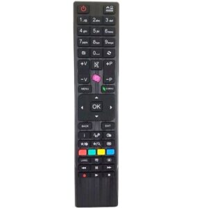 DALJ VESTEL 4876-O<span style="color: gray;  font-family: Arial; font-weight: 200;font-size: 14px;"> A165 </span>