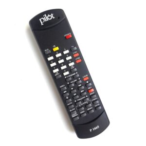 DALJ PILOT P1665<span style="color: gray; font-family: Arial; font-weight: 200;font-size: 14px;"> 2421k</span>