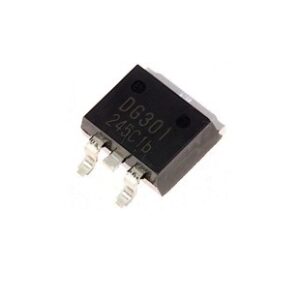 DG301<span style="color: gray;  font-family: Arial; font-weight: 200;font-size: 14px;"> A590 </span>