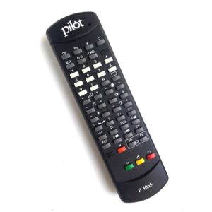 DALJ PILOT P4065<span style="color: gray;  font-family: Arial; font-weight: 200;font-size: 14px;"> 1213d</span>