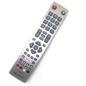 DALJ SHARP AQUOS<span style="color: gray;  font-family: Arial; font-weight: 200;font-size: 14px;"> B847 </span>