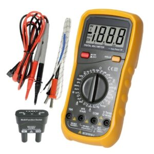 INSTRUMENT SMA64<span style="color: gray;  font-family: Arial; font-weight: 200;font-size: 14px;"> 0663 </span>