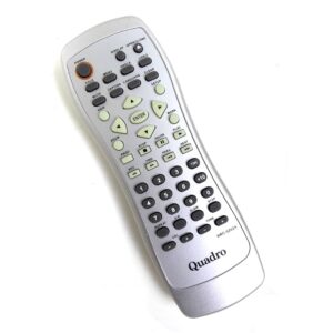 DALJ QUADRO DVD-840<span style="color: gray;  font-family: Arial; font-weight: 200;font-size: 14px;"> 4843c</span>