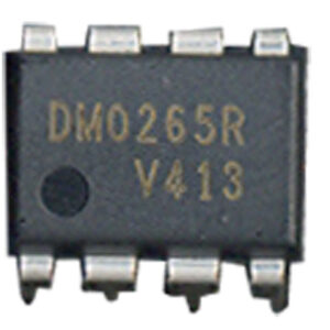 DM0265R<span style="color: gray;  font-family: Arial; font-weight: 200;font-size: 14px;"> 5892 </span>