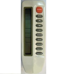 DALJ KLIME TORNADO<span style="color: gray; font-family: Arial; font-weight: 200;font-size: 14px;"> D490 </span>