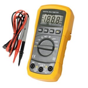 INSTRUMENT SMA92<span style="color: gray;  font-family: Arial; font-weight: 200;font-size: 14px;"> 7585 </span>