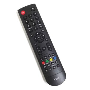 DALJ ALPHA LED-3 RC<span style="color: gray;  font-family: Arial; font-weight: 200;font-size: 14px;"> B411 </span>