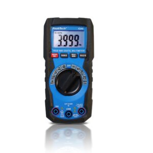 INSTRUMENT PEAKTECH 1041<span style="color: gray;  font-family: Arial; font-weight: 200;font-size: 14px;"> D034 </span>