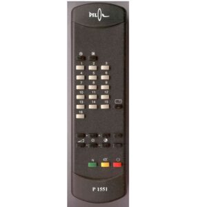 DALJ PILOT P1551<span style="color: gray; font-family: Arial; font-weight: 200;font-size: 14px;"> 2421p</span>