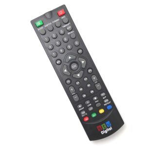 DALJ UNIV. DVB-T2<span style="color: gray;  font-family: Arial; font-weight: 200;font-size: 14px;"> 6753 </span>