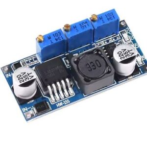 DC-DC CONV 7-35/1.25-30V<span style="color: gray; font-family: Arial; font-weight: 200;font-size: 14px;"> A306 </span>