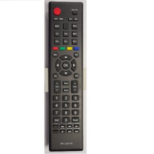 DALJ HISENSE ER-22601B<span style="color: gray;  font-family: Arial; font-weight: 200;font-size: 14px;"> D492 </span>