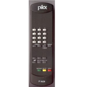 DALJ PILOT P1628<span style="color: gray; font-family: Arial; font-weight: 200;font-size: 14px;"> 24e21</span>