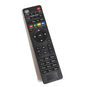 DALJ DVB L3 MINI<span style="color: gray;  font-family: Arial; font-weight: 200;font-size: 14px;"> C511 </span>