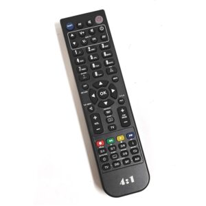 DALJ UNIV. PREDATOR-1<span style="color: gray;  font-family: Arial; font-weight: 200;font-size: 14px;"> C508 </span>