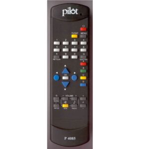 DALJ PILOT P4085<span style="color: gray;  font-family: Arial; font-weight: 200;font-size: 14px;"> 2421f</span>