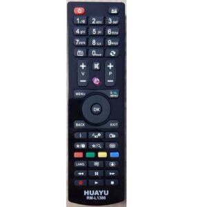 DALJ VESTEL RM-L1386<span style="color: gray;  font-family: Arial; font-weight: 200;font-size: 14px;"> E0165</span>