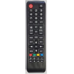 DALJ FOX LED MINI-1<span style="color: gray;  font-family: Arial; font-weight: 200;font-size: 14px;"> E0167</span>