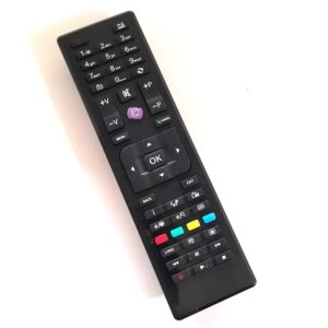 DALJ VOX LED MINI<span style="color: gray;  font-family: Arial; font-weight: 200;font-size: 14px;"> 1245 </span>