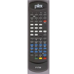 DALJ PILOT P1710<span style="color: gray; font-family: Arial; font-weight: 200;font-size: 14px;"> z2421</span>