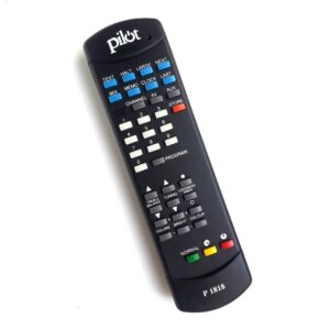 DALJ PILOT P1818<span style="color: gray; font-family: Arial; font-weight: 200;font-size: 14px;"> 24i21</span>