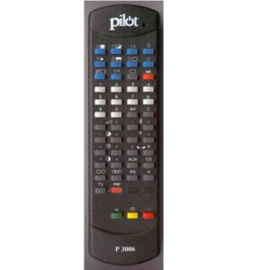 DALJ PILOT P3006<span style="color: gray; font-family: Arial; font-weight: 200;font-size: 14px;"> 24j21</span>