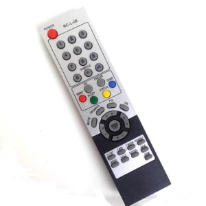 DALJ GRUNDIG RCL-06<span style="color: gray;  font-family: Arial; font-weight: 200;font-size: 14px;"> 2568 </span>