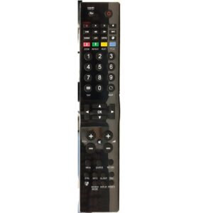 DALJ VOX LCD3<span style="color: gray;  font-family: Arial; font-weight: 200;font-size: 14px;"> 8904 </span>