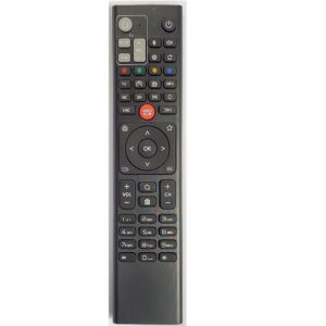 DALJ IPTV NEW  BLACK<span style="color: gray;  font-family: Arial; font-weight: 200;font-size: 14px;"> D612 </span>